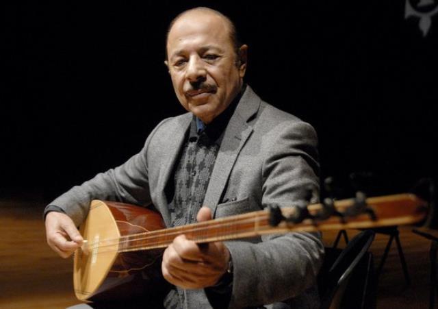 Kriz büyüyor! Bozkır'ın Tezenesi Neşet Ertaş'ın kız kardeşinden vasiyet iddialarına tepki