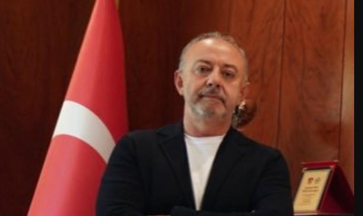 Müslüm Özmen kimdir? Müslüm Özmen mesleği ne hangi takımlı?