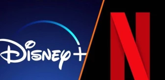 Netflix, Disney+'a abone olduğunu açıkladı: Sosyal medya karıştı!