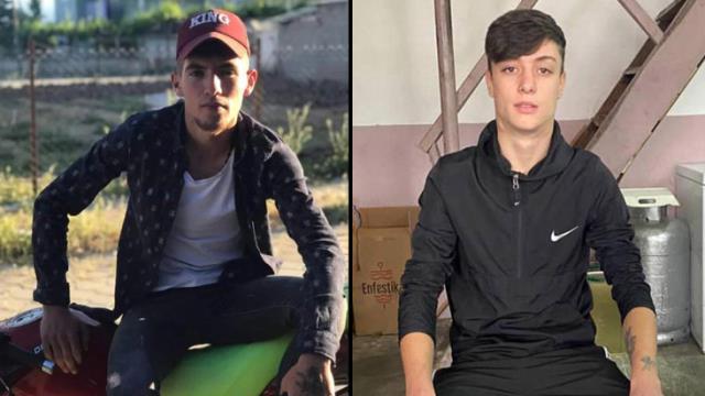 Öldürülüp kuyuya atılan gencin cenazesinde kahreden detay! Son giydiği kıyafetle uğurlandı