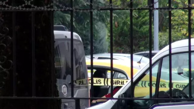 Sevgilisini öldürüp cesedini emniyete götüren sanık ilk kez hakim karşısında