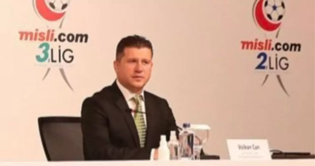 Volkan Can kimdir? Volkan Can mesleği ne hangi takımlı?