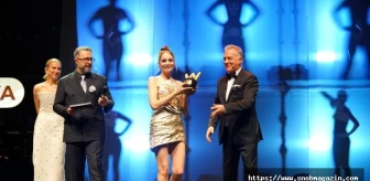 Watsons Türkiye Güzellik ve Kişisel Bakım Ödülleri Ödül Gecesinde Yıldızlar Geçidi!