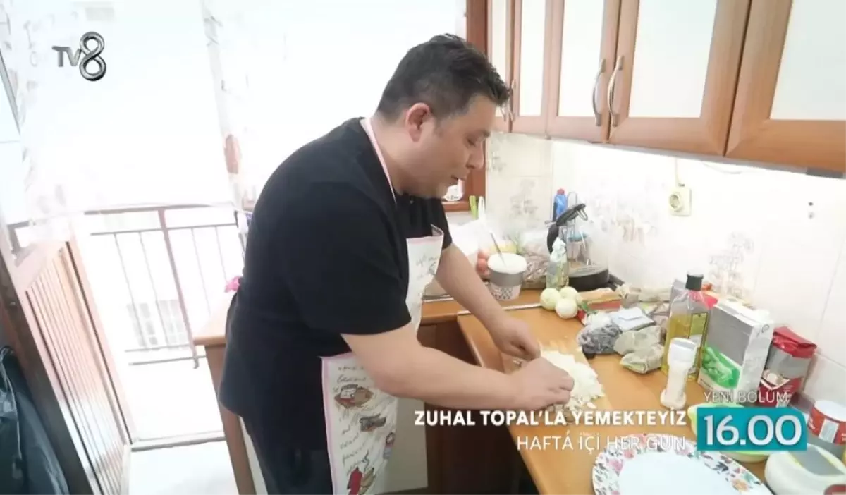 17 Haziran Puan Durumu! Zuhal Topal'la Yemekteyiz bugünün puan durumu! Zuhal Topal'la Yemekteyiz puan durumu ne, bugün kim kaç puan aldı?