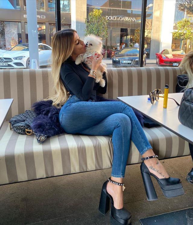 Adanalı dizisinin yıldızıydı! Ünlü oyuncu Tuğçe Özbudak'ın son halini görenler tanıyamıyor Adanalı dizisinin yıldızıydı! Ünlü oyuncu Tuğçe Özbudak'ın son halini görenler tanıyamıyor