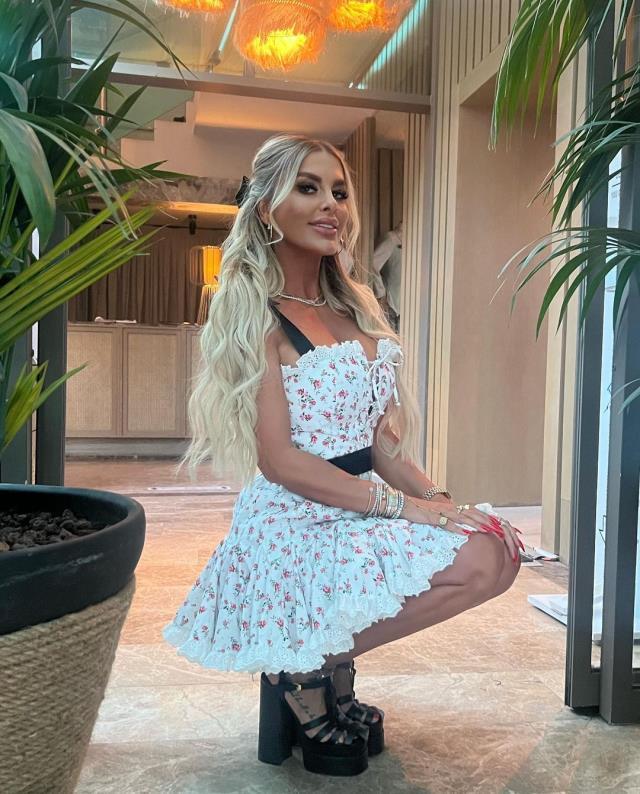 Adanalı dizisinin yıldızıydı! Ünlü oyuncu Tuğçe Özbudak'ın son halini görenler tanıyamıyor Adanalı dizisinin yıldızıydı! Ünlü oyuncu Tuğçe Özbudak'ın son halini görenler tanıyamıyor