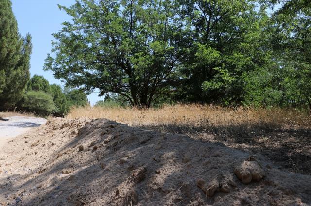 Arabistan değil Türkiye! Çöle benzediği için dizi çekilmişti, şimdi görenlerin ağzı açık kalıyor