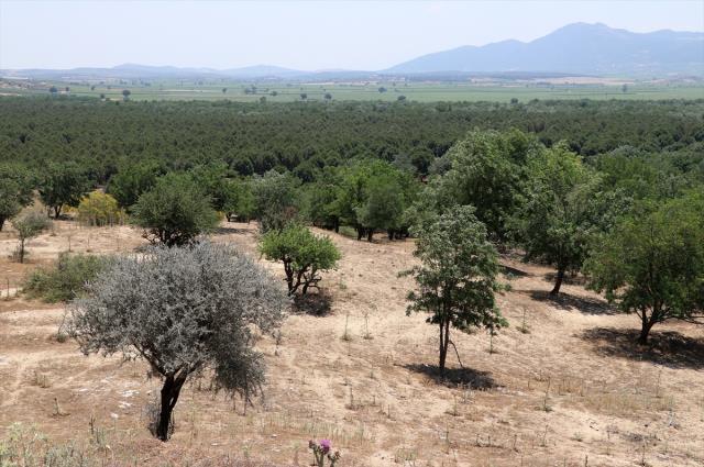 Arabistan değil Türkiye! Çöle benzediği için dizi çekilmişti, şimdi görenlerin ağzı açık kalıyor