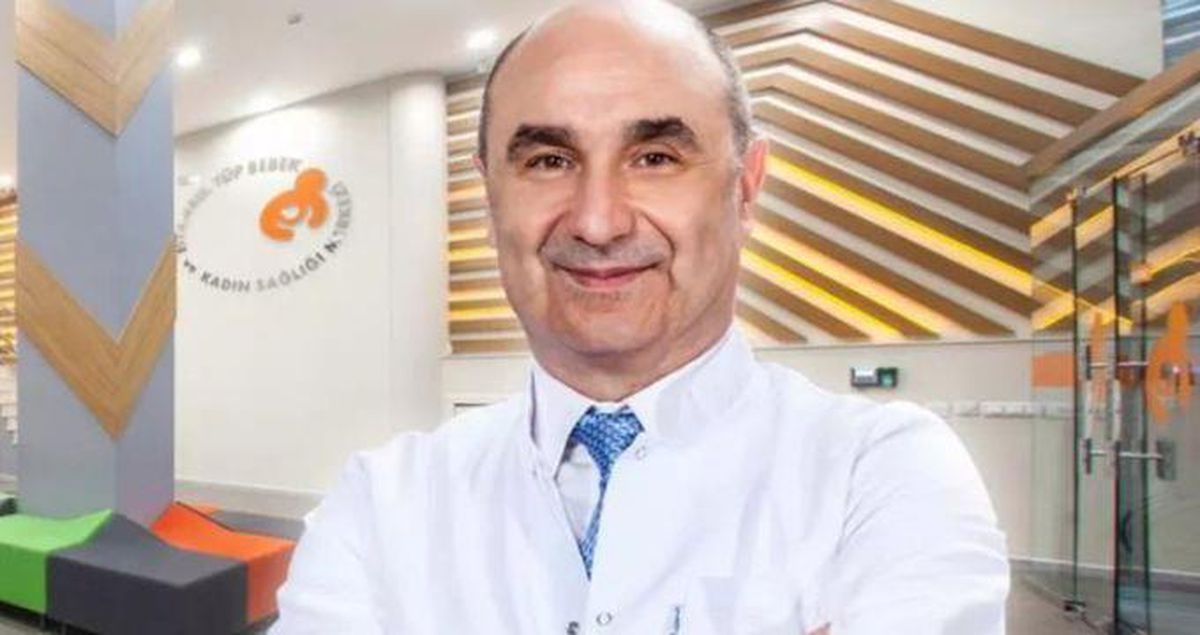 Aret Kamar kimdir? Aret Kamar kaç yaşında, nereli? Aret Kamar biyografisi nedir?