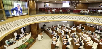 Büyükşehir Meclisi öğrenci yurtlarının tahsisini iptal etti