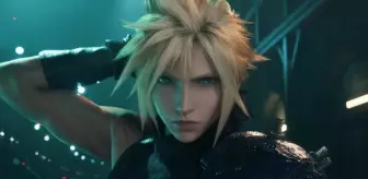 Final Fantasy 7 Remake sistem gereksinimleri neler? Final Fantasy 7 Remake kaç GB?