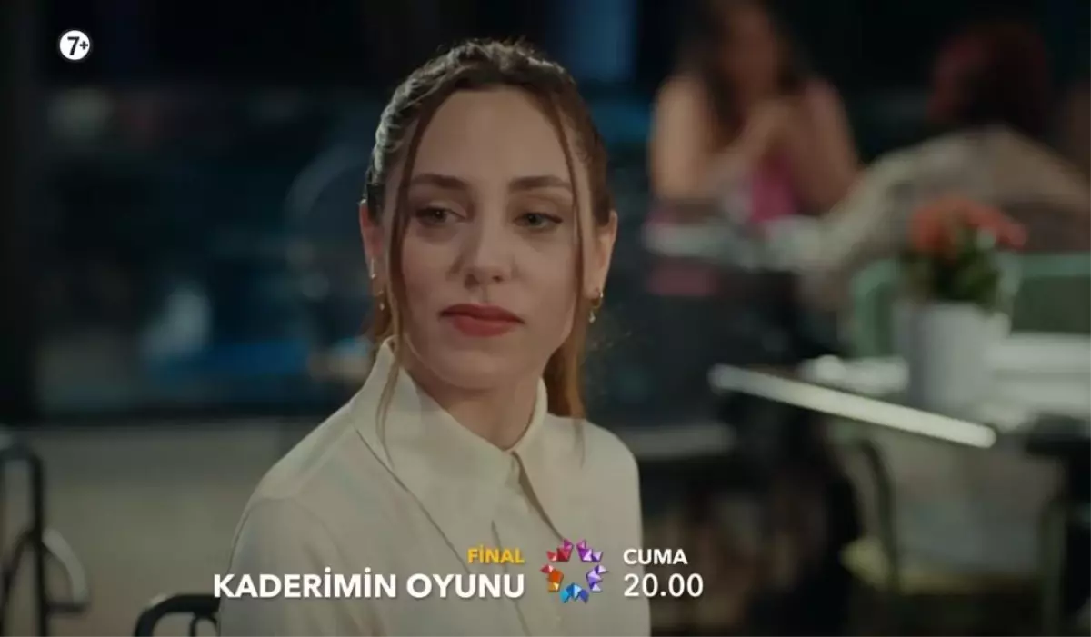 Kaderimin Oyunu final mi, neden final yapıyor? Kaderimin Oyunu bitiyor mu, sezon finali mi tamamen mi bitti? Star TV Kaderimin Oyunu niye final yaptı?