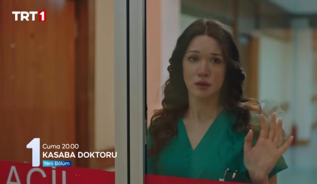 Kasaba Doktoru 12. bölüm fragmanı yayınlandı mı? Kasaba Doktoru son bölümde neler oldu? Yeni bölüm fragmanı çıktı mı?