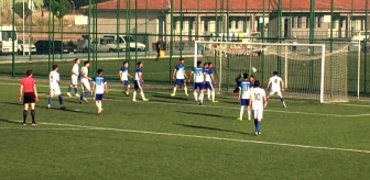 Kayseri 1. Amatör Küme C Grubu: Sungur FK: 9 Yeşilhisar Belediyespor: 0