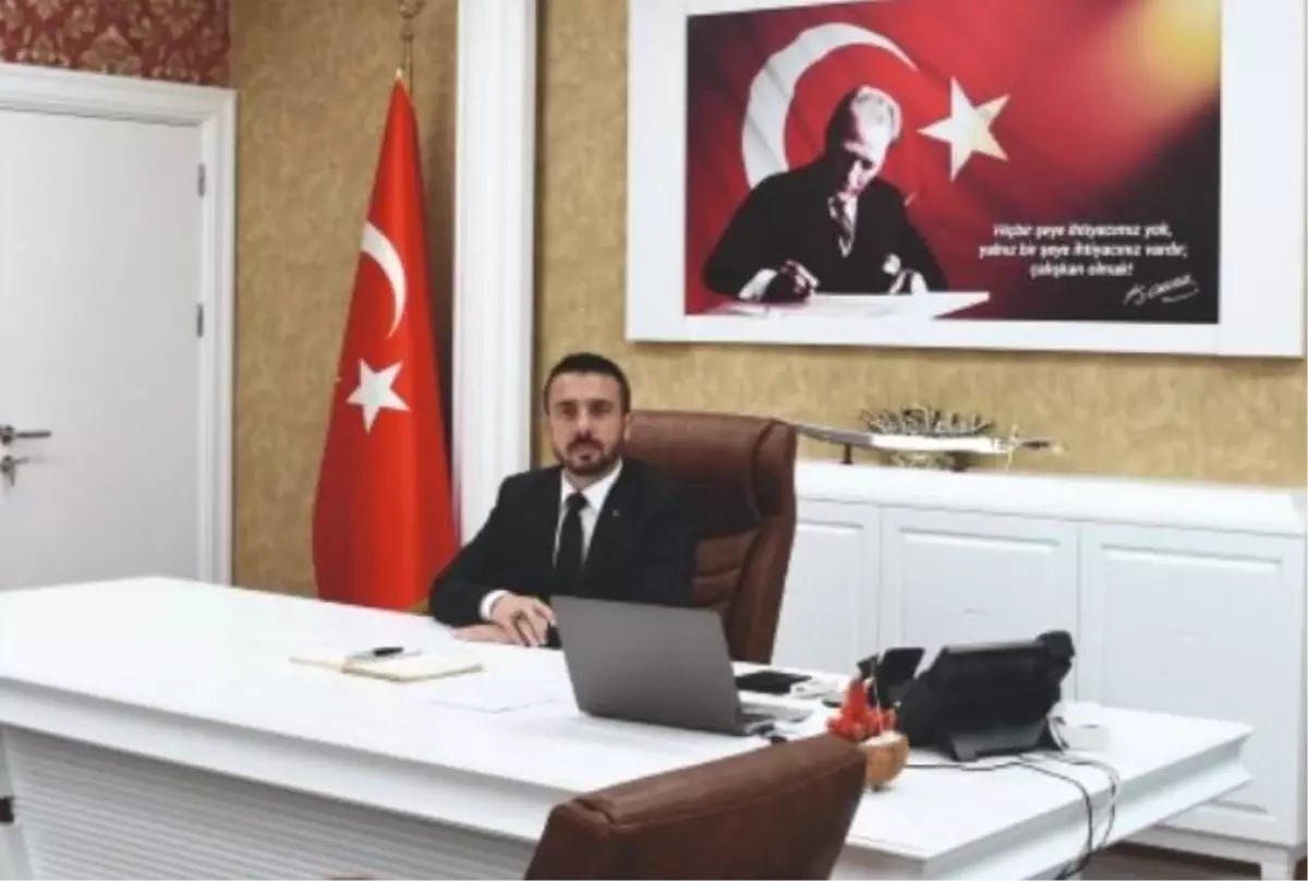 Kestel Belediye Başkanı hangi partiden? Bursa Kestel Belediye Başkanı hangi parti? Kestel Belediyesi hangi parti?