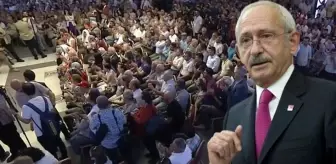 Kılıçdaroğlu, çiftçilere vaatlerini sıraladı: Ücretsiz elektrik, vergisiz mazot vereceğiz