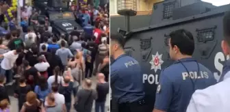 Küçükçekmece'de 2 çocuğa taciz iddiasıyla ilgili Valilik'ten açıklama: Gözaltı süreci devam ediyor