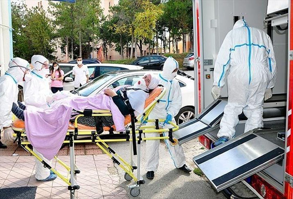 Mers hastalığı nedir? Mers virüsü nedir? (Mers-CoV) Mers virüsü nasıl bulaşır?