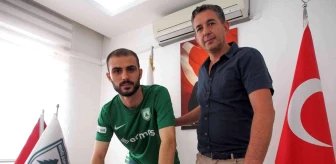 Muğlaspor'da transfer