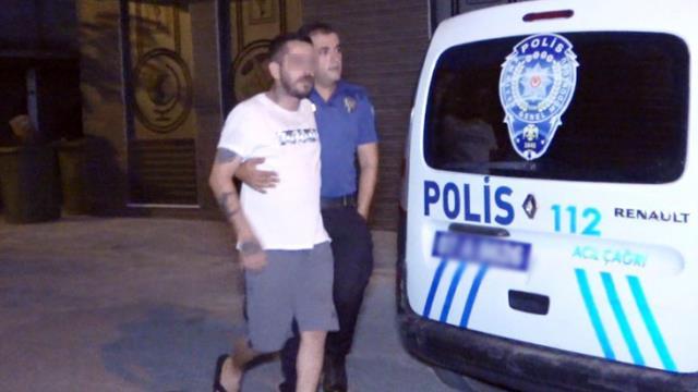 Parkta gördüğü husumetlisine ateş açan şüpheliden pişkin sözler: Bilseydik yakışıklık çıkardık