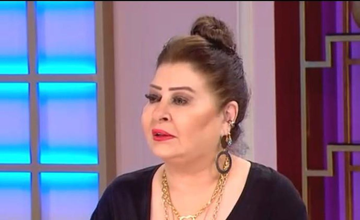 Şarkıcı Yeliz kim? Şarkıcı Yeliz kaç yaşında? Şarkıcı Yeliz tam adı ne?
