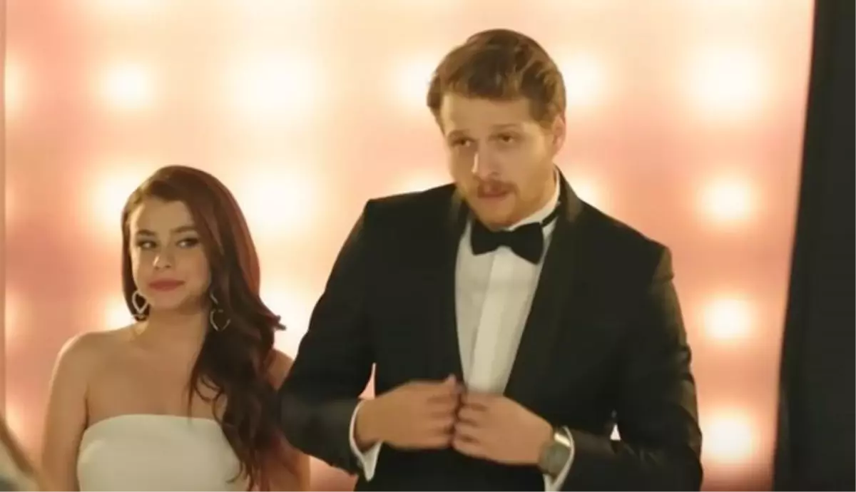 Seversin 17. bölüm fragmanı yayınlandı! Seversin 17. bölüm fragmanı izle! Seversin yeni bölüm fragmanı izle!