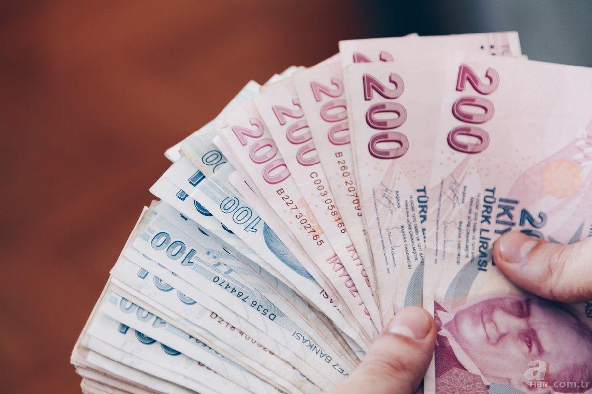 Son Dakika: Çiftçilerin beklediği haber geldi! 77 milyon 370 bin 403 TL'lik tarımsal destek ödemeleri bugün hesaplarda