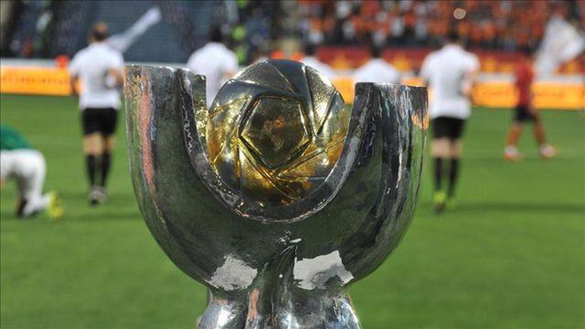 Süper Kupa maçı ne zaman 2022? Süper Kupa maçı nerede oynanacak?