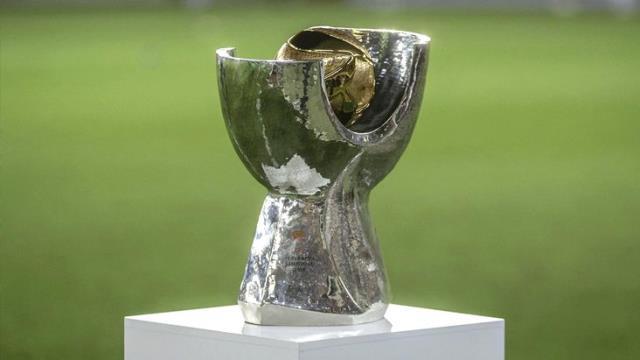 Süper Kupa maçı ne zaman 2022?
