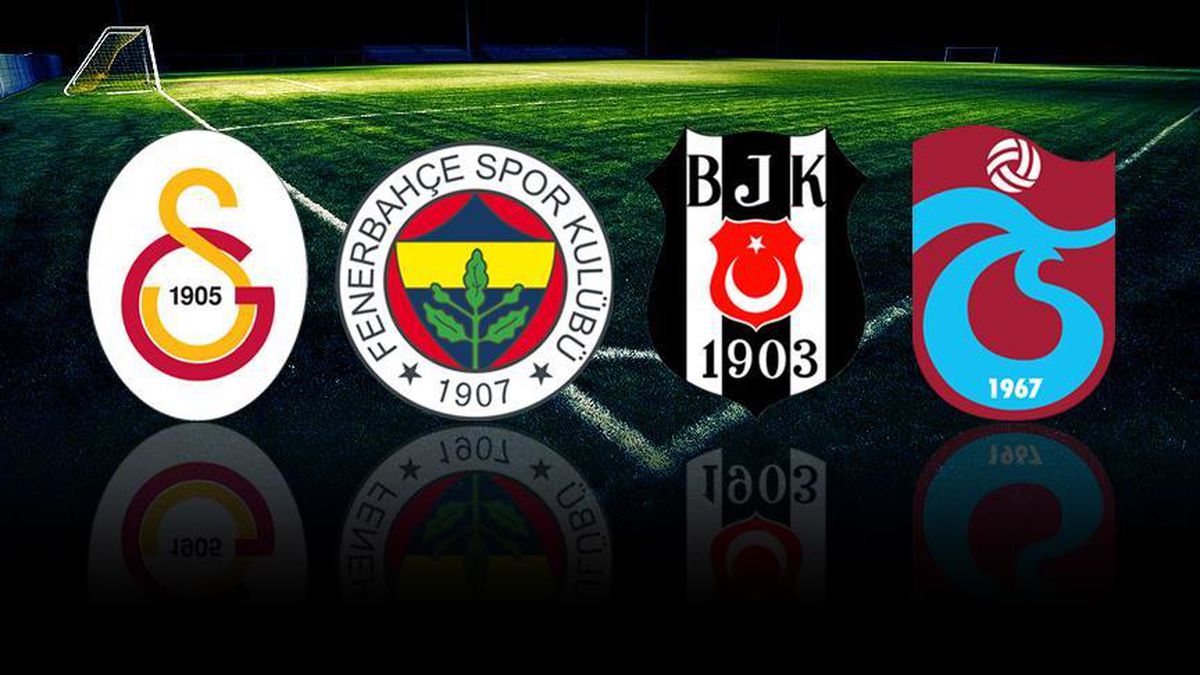 Süper Lig'de biten transferler 2022: Hangi takım kimi transfer etti 2023? Spor Toto Süper Lig'de kesinleşen transfer haberleri