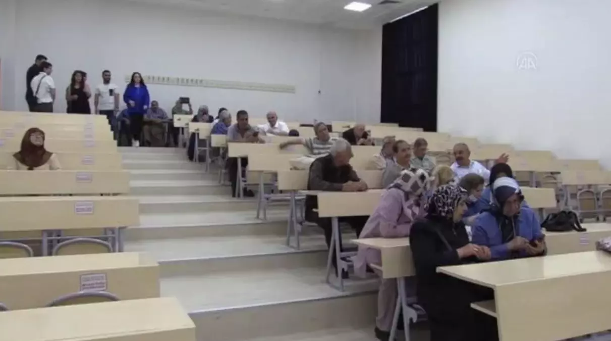 Tazelenme Üniversitesi nedir? Tazelenme Üniversitesi nerelerde var?