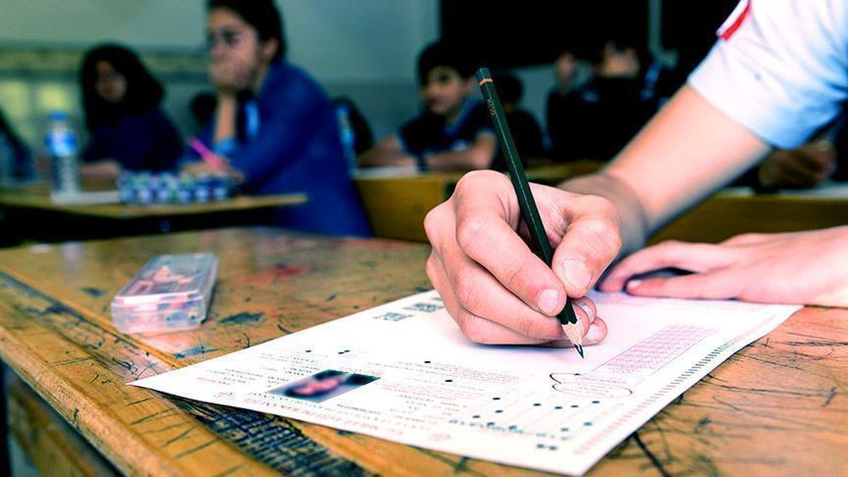 YKS sınavında kalem silgi verilecek mi 2022? YKS'de kalem verilecek mi?