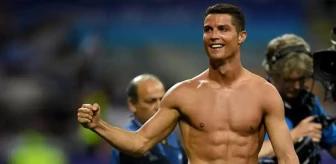 Cristiano Ronaldo neden dövme ve sakala karşı? Arkasındaki sebep herkesi çok şaşırttı