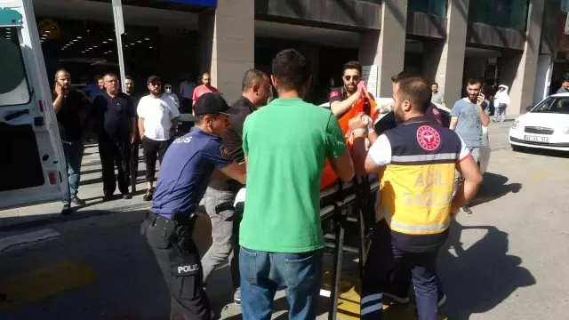 Malatya'da alacak verecek meselesi silahlı çatışmaya dönüştü: 2 ölü, 6 yaralı