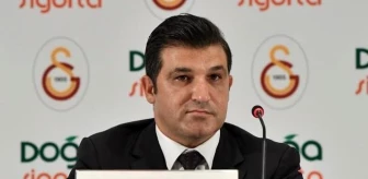 Nihat Kırmızı: 'Dursun Özbek başkanımızla Domenec Torrent ile ilgili görüşmem olmadı'