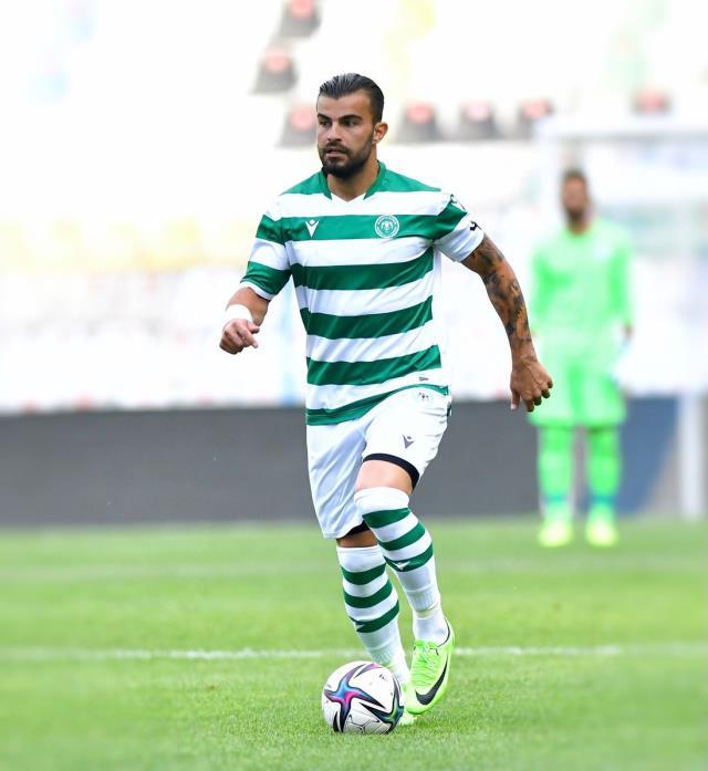 Süper Lig'de çılgın takas! Fenerbahçe'nin 6 milyon euroluk transferi Samatta, Anadolu'ya gidiyor