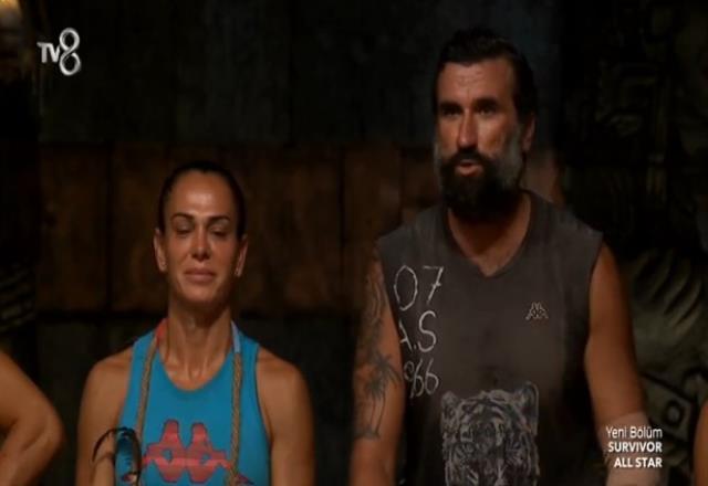 Survivor 3. eleme adayı kim oldu, dokunulmaz kim? 19 Haziran Survivor'da kim kaç puanda? Haftanın puan sıralaması nasıl? Nagihan kimin ismini söyledi?