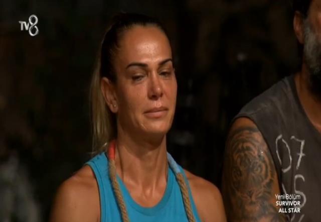 Survivor 3. eleme adayı kim oldu, dokunulmaz kim? 19 Haziran Survivor'da kim kaç puanda? Haftanın puan sıralaması nasıl? Nagihan kimin ismini söyledi?