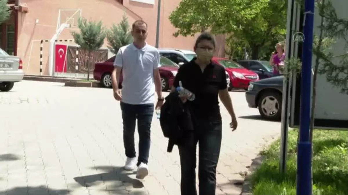 YKS adaylarının TYT heyecanı sona erdi