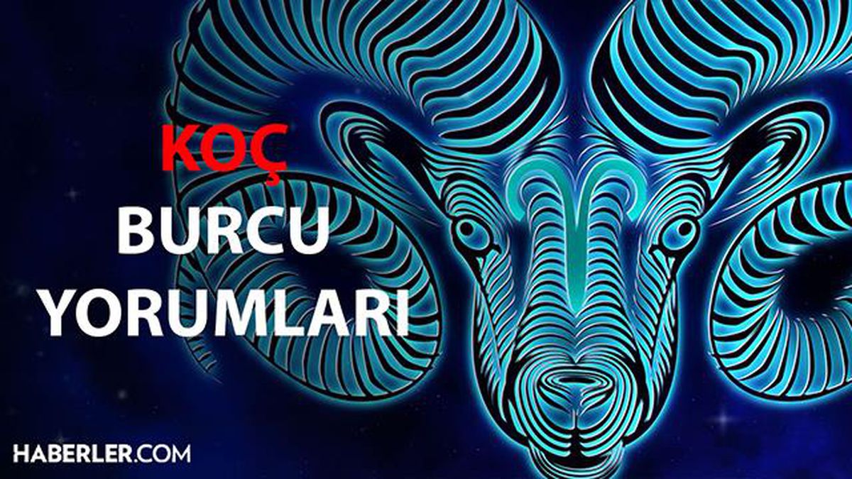 20 Haziran 2022 burç yorumları! Bugün Koç burcunu neler bekliyor? Astroloji haritasına göre Koç burcu günlük ve haftalık yükselen burç yorumları…