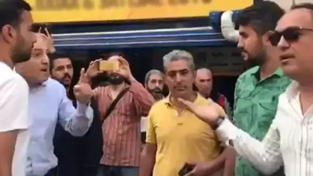 Emniyet, DEVA Partili vekil ile polis arasında çıkan tartışmanın ardından harekete geçti: Polise uyarı, vekile suç duyurusu