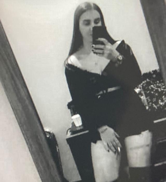 Gaspçı sevgililer yakalandı