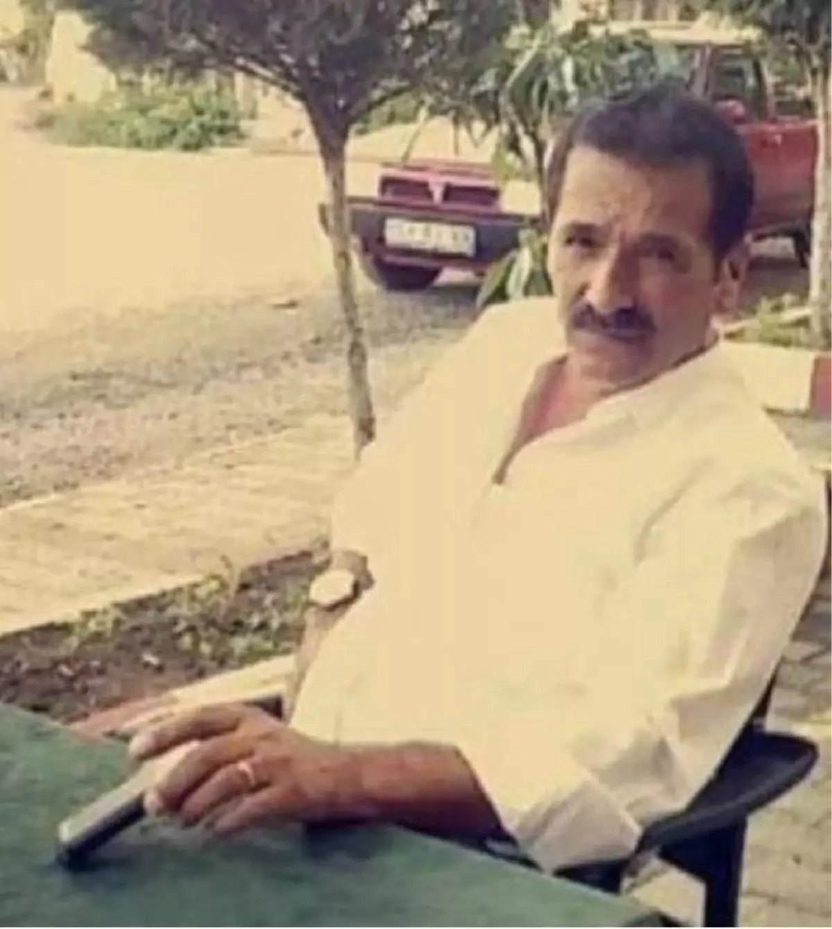 Son dakika haber: Ihlamur toplamak için evden çıktı, ormanda ölü bulundu