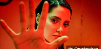 İmren Çapanoğlu'ndan Yeni Single: Hazmedemem