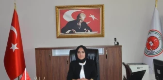 Türkiye'nin ilk başörtülü İl Cumhuriyet Başsavcısı Gümüşhane'ye atandı