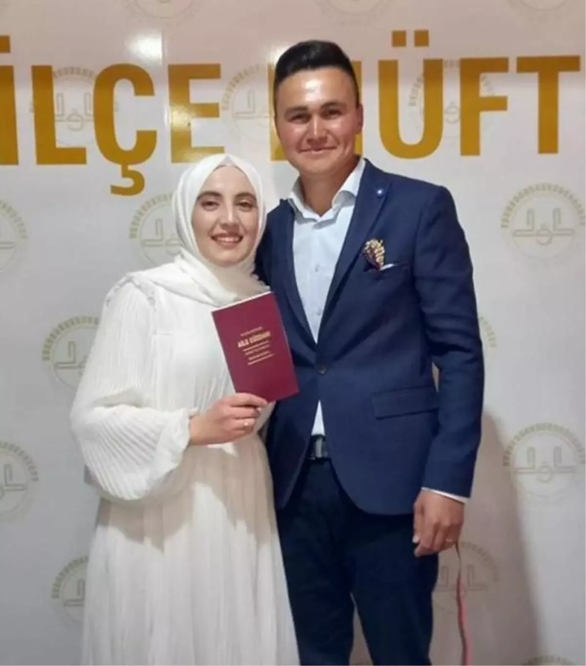 Son dakika haberi... 1 ay önce evlenen bisikletli Ayşegül, kazada öldü