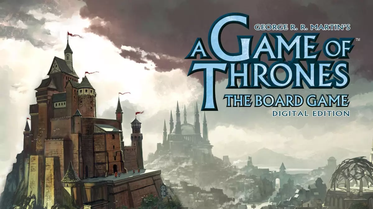 A Game Of Thrones: The Board Game Digital Edition sistem gereksinimleri neler? Kaç GB?