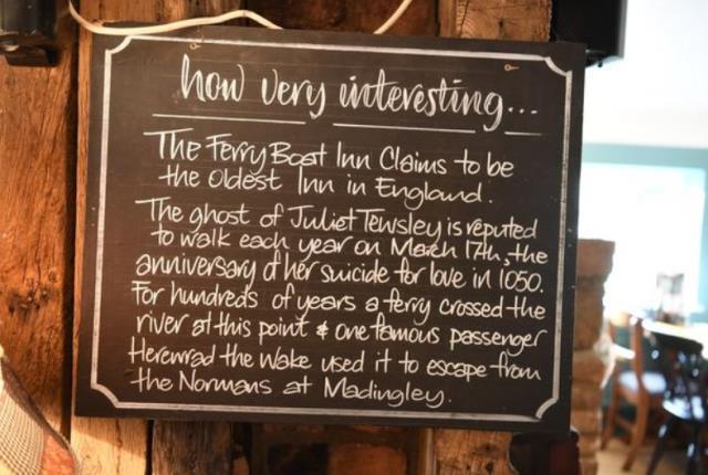 Barın içindeki mezarın tüyler ürperten hikayesi! 'İyi geceler' demeden lambalar sönmüyor