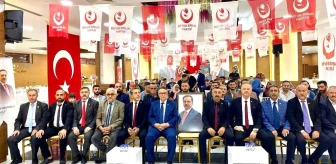 BBP Genel Başkan Yardımcısı Alfatlı: 'SİHA'ların üretimini durduracağım diyene mi oy vereceksiniz'