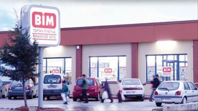BİM'de neden 2 kapı var? BİM'de neden iki tane giriş kapısı var?